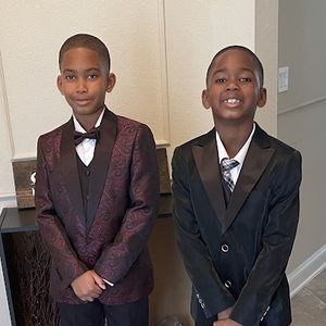 Meet your Posher, Jonathan